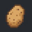 Taters Discord server icon