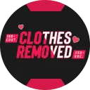 Clothes Removed