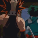my proship academia