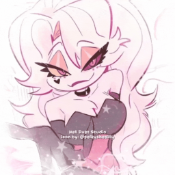 Discovery icon for ᥥ𝄂 . 🕷💕 𝗛ELL 𝗗UST 𝗦TUDIO 𓏼🤍 #TAGDUST Discord server