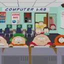 Computer Generated Boars