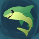Blinkshark Appreciation Club
