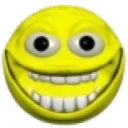 Scary Smile 7