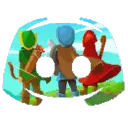 Mini Rucoy