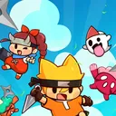 Official Ninja Survivors