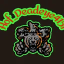 HofDeadEye's server
