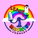 The Least Haunted Discord