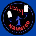 The Least Haunted Discord