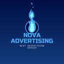 Nova Advertising Discord Server Icon