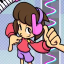 Scratchin' Melodii