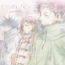 𓎟𓎟 /KAISEN 𓈒﹒ ᵈʲ²ˡ Discord Server Icon