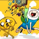 ADVENTURE TIME  ★ 👑