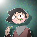 Jaxxy's Art Corner Discord server icon