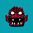 Gorillaz Official icon