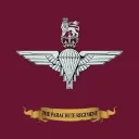 1 Parachute Regiment Recruiting Server