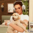 sweetsimlish's server
