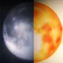 Moonfall | 0.2 K Discord Server Icon