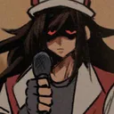 Mink's silly creachers