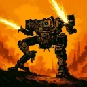 Armor Attack Discord Server Icon