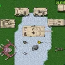Rusted warfare more mods!