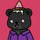 Bear With Us