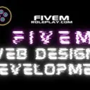 Fivem Developent/webdesign