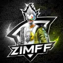 ZIM FF Discord Server Icon