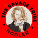 Josh Savage's Tribe