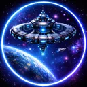 DIENANT's Space Station