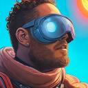DIY AI - YouTube Channel Discussionn Discord Server Icon