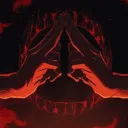 A Bunch of Idiots in Jujutsu K... Discord Server Icon