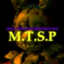 Mega Tubular Springtrap Pack (M.T.S.P)