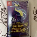 ポケモンSV