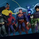 The Ultimate Anime Crossover