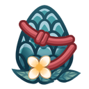 Ocean depths icon