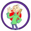 балдус (заброшен)
