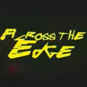 across the edge