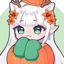 + ̊ heartfelt  faes Discord Server Icon