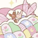 ₊˚ heartfelt ❀ fairy