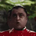 Oompa Loompa Land
