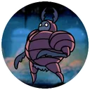 DUNG DUNG DUNG DEFENDER Mansion