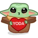 Сервер║YODA♡