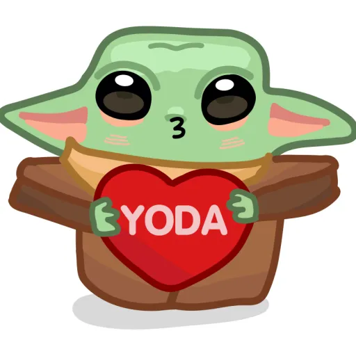 Сервер║YODA♡ — Дискорд Сервер