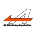 AERO GTA NASCAR
