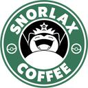 SNORLAX COFFEE icon