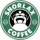 Discovery icon for SNORLAX COFFEE Discord server