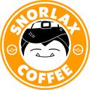 🎃SNORLAX COFFEE🎃 icon