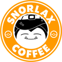 🎃SNORLAX COFFEE🎃 icon