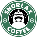Discovery icon for SNORLAX COFFEE Discord server