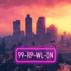 99- RP-✅WL-ON✅ Icon